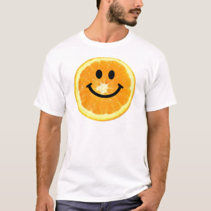 Orange Slice T-Shirt