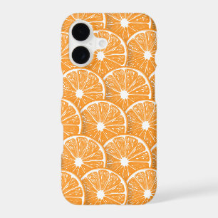Orange slices