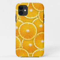 Orange slices