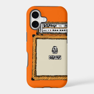 Orange Stack