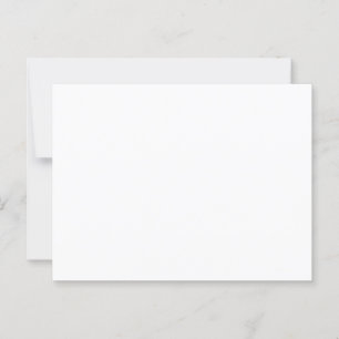 Orange stylised flower-like design on a dark backg postcard