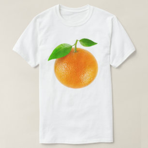Orange T-Shirt