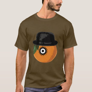 Orange T-Shirt