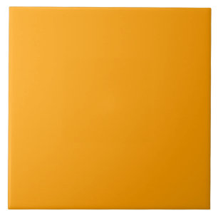 Orange Tangerine Clementine Mandarin tile