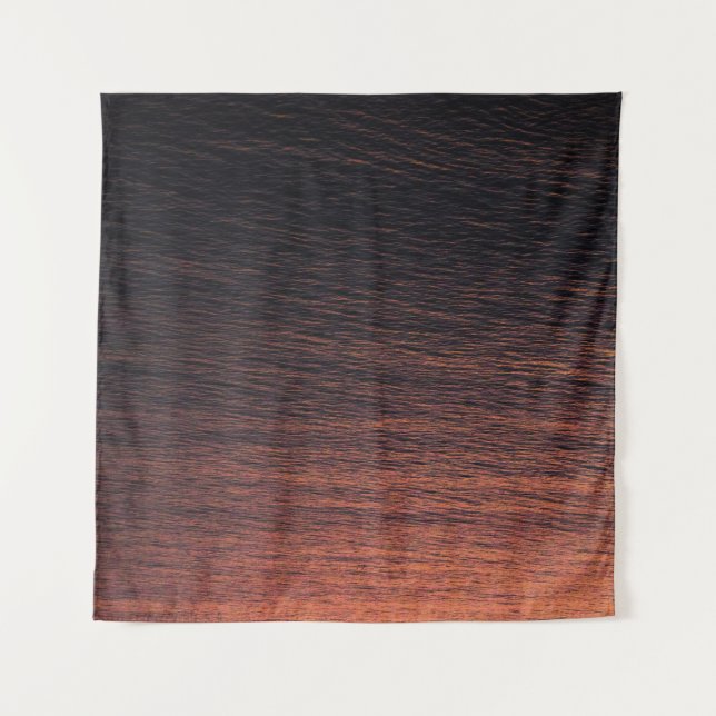 Orange Tapestry (Front)