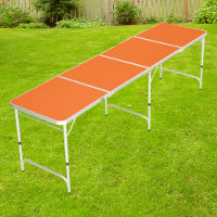 Orange Tiger Solid Colour