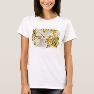Orange Trees, 1863 (w/c, pen and ink over graphite T-Shirt