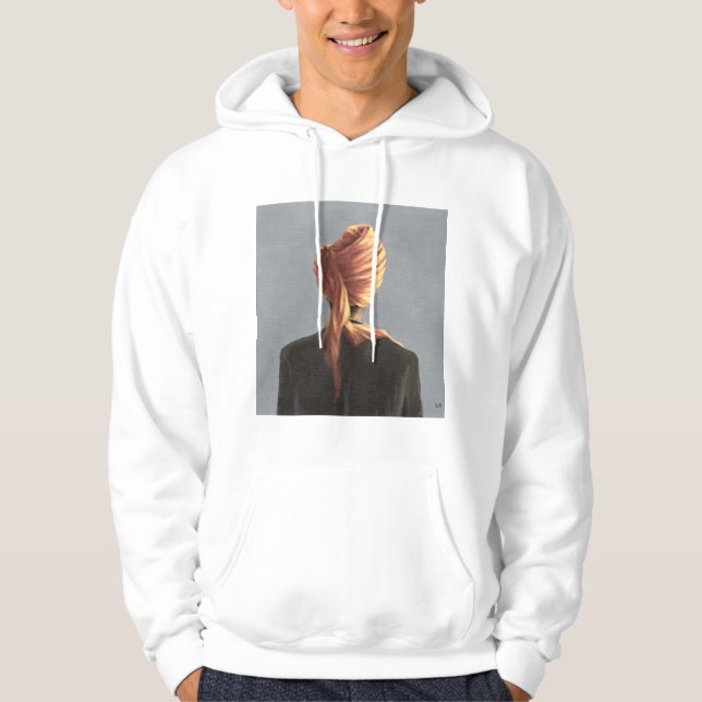 Orange turban 2004 hoodie (Front)