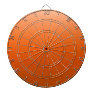 Orange Wallpaper Background Dartboard