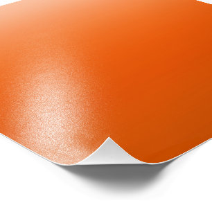 Orange Wallpaper Background Photo Print