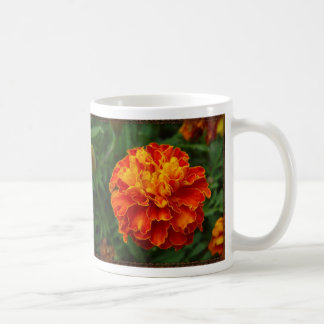 Orange_yel flower_ml coffee mug