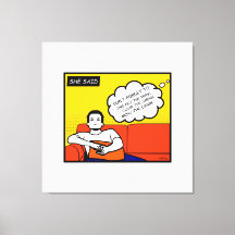 orange yellow blue Honey Do Rugged Geek Comics