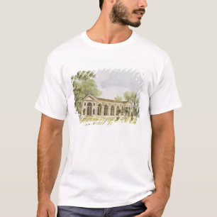 Orangery, Kew Gardens, plate 11 from 'Kew Gardens: T-Shirt