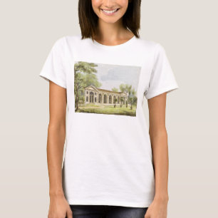 Orangery, Kew Gardens, plate 11 from 'Kew Gardens: T-Shirt