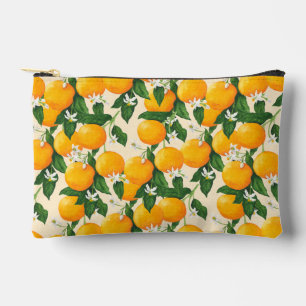 Oranges Accessory Pouch