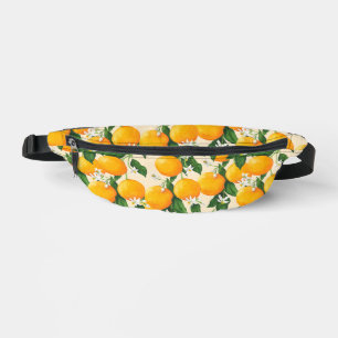 Oranges Bum Bags