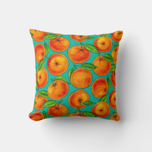 Oranges Cushion