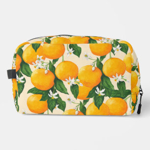 Oranges Dopp Kit