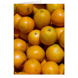 Oranges fruit Florida market orange