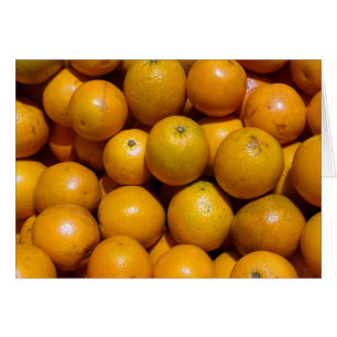 Oranges fruit Florida market orange