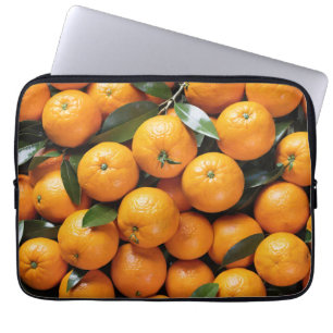 Oranges Laptop Sleeve