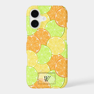 oranges lemons lime personalised fruit