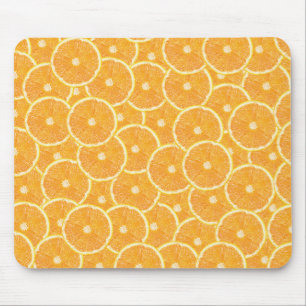 Oranges Mouse Mat