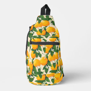 Oranges Sling Bag