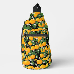 Oranges Sling Bag