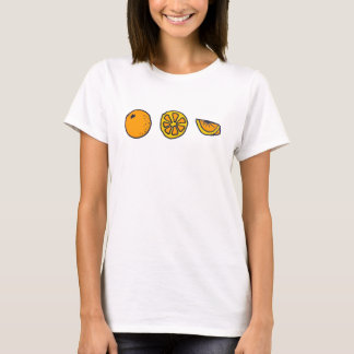 Oranges T-Shirt