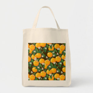 Oranges Tote Bag