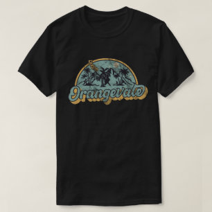 Orangevale, California T-Shirt