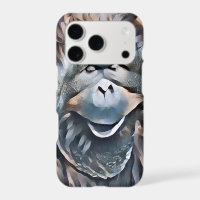 ORANGUTAN