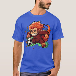 Orangutan 1 T-Shirt