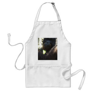 OrangUtan "APE-Ron" Standard Apron