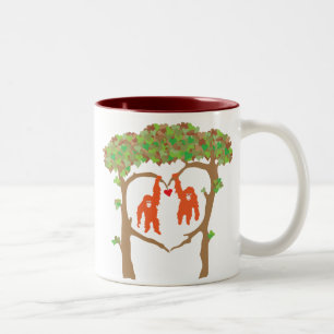 Orangutan Mug