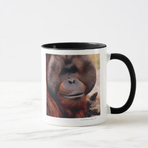 Orangutan Mug