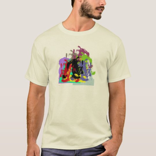 orangutan T-Shirt
