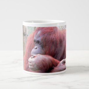 Orangutang Mug