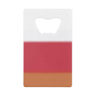 Orangy Ombre