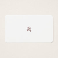 Orangy Red decorative Design