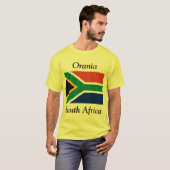 Orania, Northern Cape, South Africa T-Shirt (Front Full)