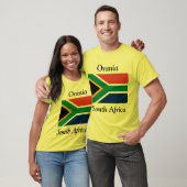Orania, Northern Cape, South Africa T-Shirt (Unisex)