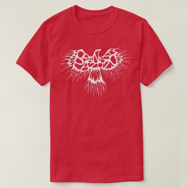 Oranssi Pazuzu T-Shirt (Design Front)