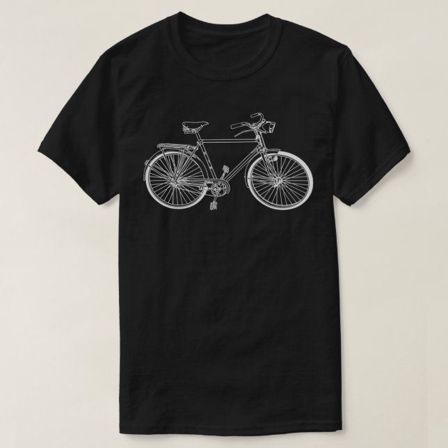Orbea fifties  T-Shirt (Design Front)