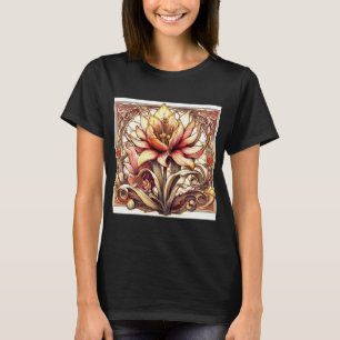 Orbea lutea (Yellow Carrion Flower)#1 T-Shirt