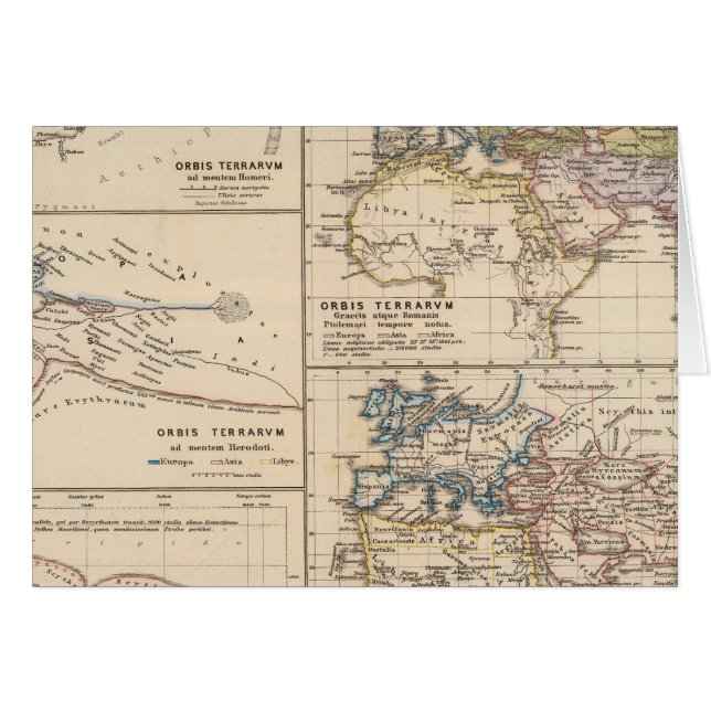 Orbis terrarum (Front Horizontal)