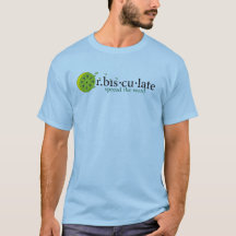 Orbisculate Spread the Word Funny Wordplay The