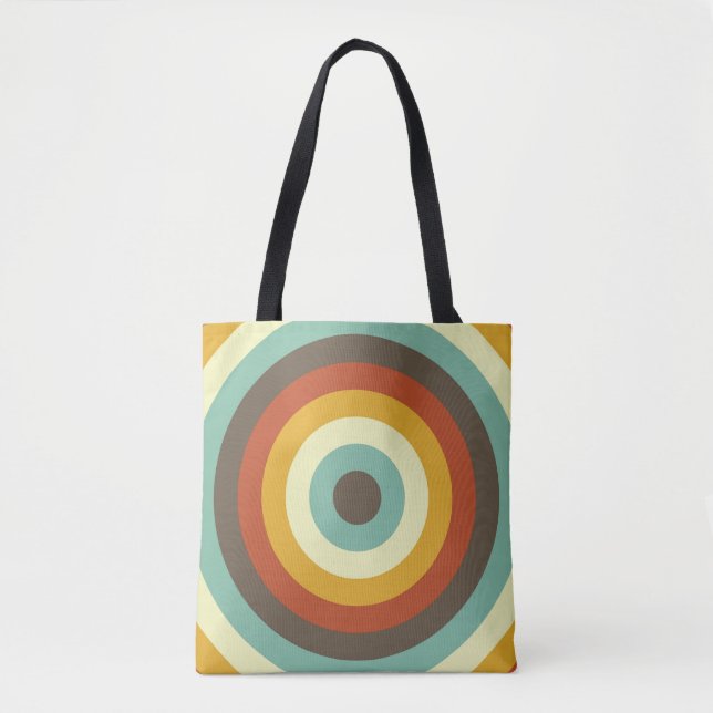 Orbit Aura Tote Bag (Front)