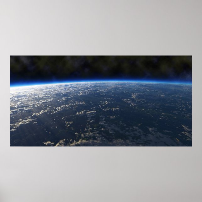 Orbital Poster (Front)